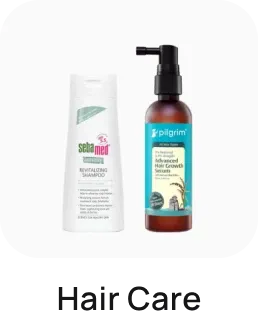 Hair Care